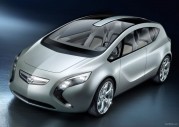 Opel Flextreme Concept